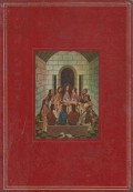 Virtue's Catholic Encyclopedia; Vol. III