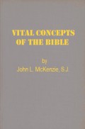 Vital Concepts of the Bible