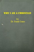 Why I am a Christian